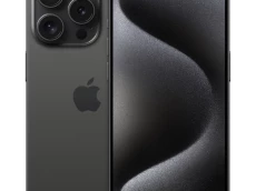 iPhone 15 Pro 256 GB Black