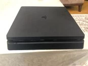 Playstation 4 slim 500 GB