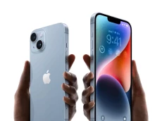 iPhone 14 Plus 512 GB Blue
