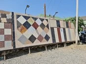 Mərmər və qranit "Rad Beton"