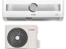 Kondisioner BOSCH AOI24NW10U-KIT, 24000 BTU, 70-80 m2