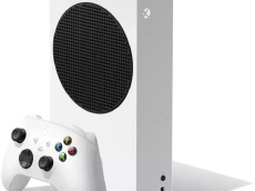 Xbox Series S 512 GB