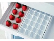 Soyuducu Beko RCNK 400E20 ZGR