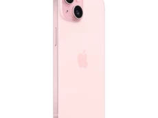iPhone 15 256 GB Pink
