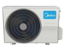 Kondisioner MIDEA AG-09N8D1-I-B-KIT, 9000 BTU, 20-30 m2