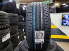 LASSA REVOLA EV 205/50 R17 - Yay təkəri