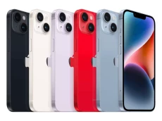 iPhone 14 Plus 512 GB Blue