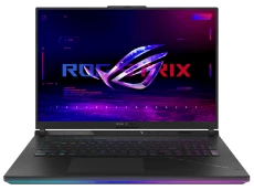 Notbuk Asus ROG Strix Scar 18 G834JY-N6038 90NR0CG1-M00300