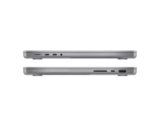 Notbuk Apple MacBook Pro 14 Z17G001BC Space Gray