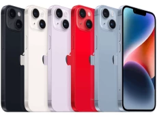 iPhone 14 128 GB Blue