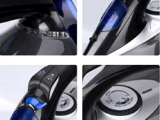 Ütü RAF R.1215 Blue