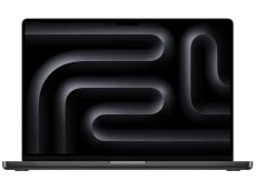 Notbuk Apple MacBook Pro 16 MRW13RU/A Space Black