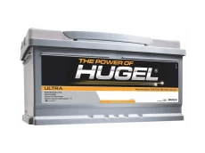 Hugel Ultra 100 Ah R+