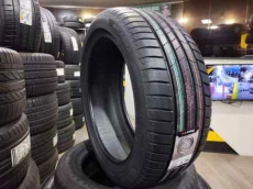 LASSA REVOLA EV 235/45 R18 - Yay təkəri