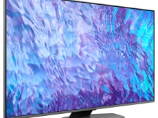 Televizor Samsung QE50Q80CAUXRU