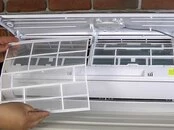 "Gree Bora GWH09AAA" kondisionerləri