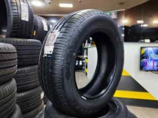 LASSA IMPETUS REVO 215/60 R16 - Yay təkəri