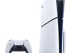 PlayStation 5 Slim 1 TB kreditle