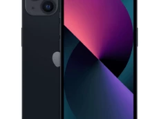 iPhone 13 256 GB Midnight