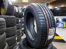 LASSA REVOLA EV 215/55 R17 - Yay təkəri