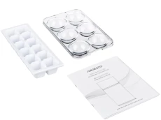 Soyuducu Ardesto DTF-M212W143