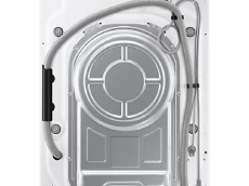 Paltaryuyan Samsung WW11BB744CGELP (AĞ)