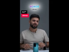 HONOR 200 Lite 8/256 GB Cyan Lake