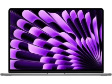 Notbuk Apple MacBook Air 15 MQKQ3RUA Space Grey