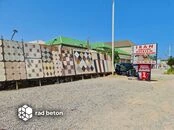 Mərmər və qranit "Rad Beton"