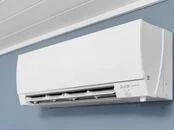 Kondisioner Mitsubishi Electric