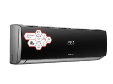 Kondisioner YOSHIRO YAC-S12OT0B KIT, 12000 BTU, 30-40 m2