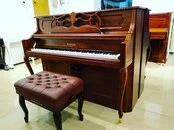 "WAGNER" piano