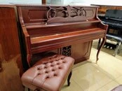 "WAGNER" piano