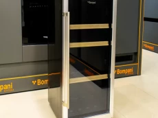 Şərab soyuducusu Bompani BONBC130