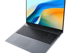 Notbuk HUAWEI MateBook D16 (53013WXF) Space Gray