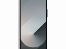 Samsung Galaxy Z Fold 6 (F956) 12/256 GB Silver