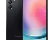 Samsung Galaxy A24 (SM-A245) 6/128 GB Black