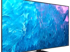 Televizor Samsung QLED QE65Q70CAUXRU