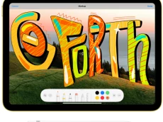 iPad 10.9-inch (10 Gen) 64 GB Wi-Fi + Cellular Silver