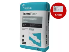 Holcim beton Kreditle