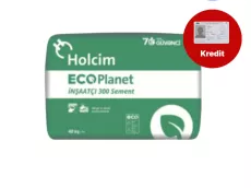 Holcim Insaatci 300 Sement Kreditle
