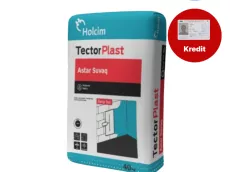 Holcim Astar Suvaq Kreditle