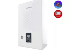 Navien Elektrik Kombi EQB-12KW – Kombi Kredit