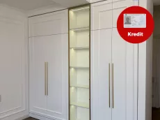 Yataq mebeli Kreditle