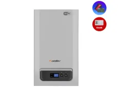 Comfort Kombi 24 kVt–Kombi Kredit