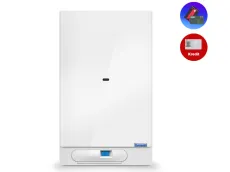 Thermona 32 kVt Kombiləri – Kombi Kredit  Kreditle Kombi