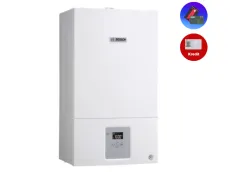 Bosch WBN 6000-28 C RN S8300 Kombi  28 kVt – Kombi Kredit və Kreditle Kombi İmkanı