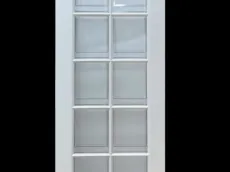 Qapi taxta material pvc