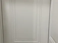 Qapi 8-lik MDF Krasqa Kreditlə