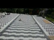 "Rad Beton" tamet daşları